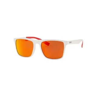 Cenová Bomba Rapala Polarizační Brýle Urban VisionGear White_Red Mirror