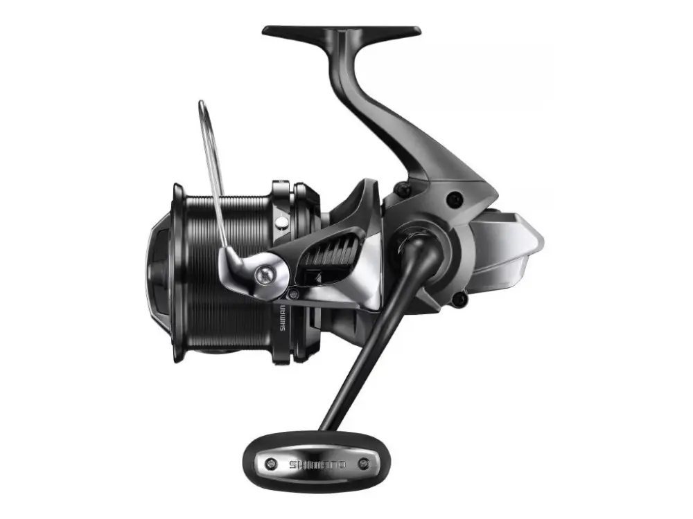 Akce Shimano Naviják Aerlex 14000 XTC Spod