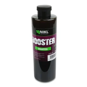 Akce Nikl Booster Gigantica 250ml