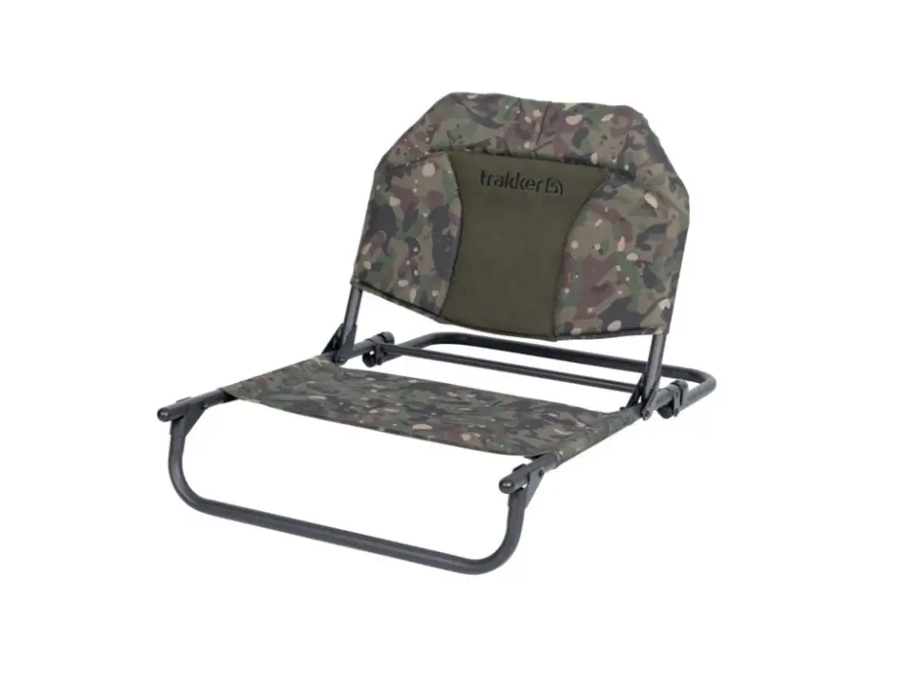 Trakker Křeslo Na Lehátko RLX Bed Seat Cenová Bomba