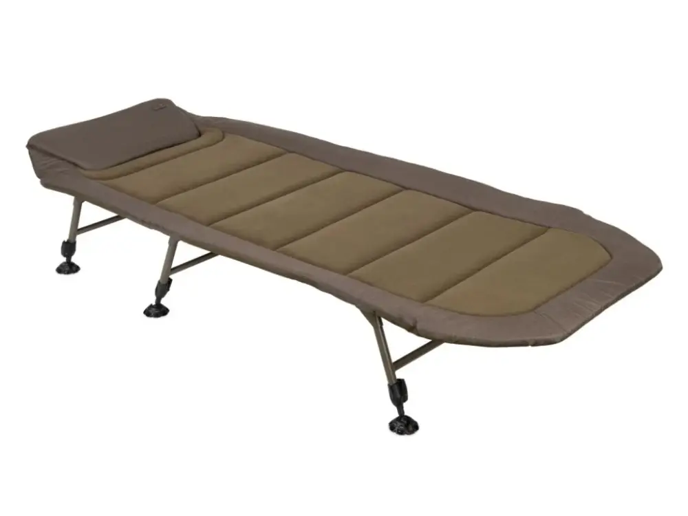 Víkendová Akce Fox Lehátko Voyager Bedchair