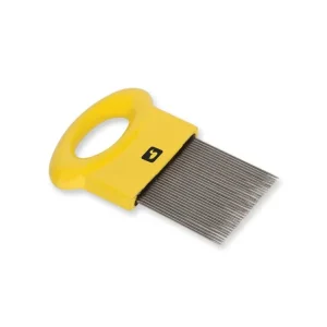Akce Loon Vyčesávač Ergo Underfur Comb Yellow