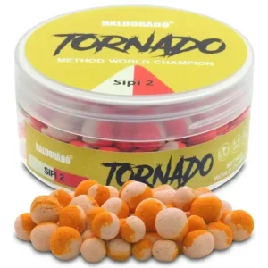 Haldorádó Wafters Method Tornado 30g 6+8 mm Autentický
