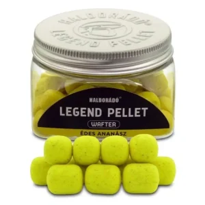 Haldorádó Pelety Legend Pellet Wafters 12/16mm 50g Akční Cena