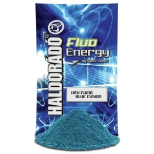 Haldorádó Krmítková Směs Fluo Energy Groundbait Modrá Fúze 800g Cenový Hit