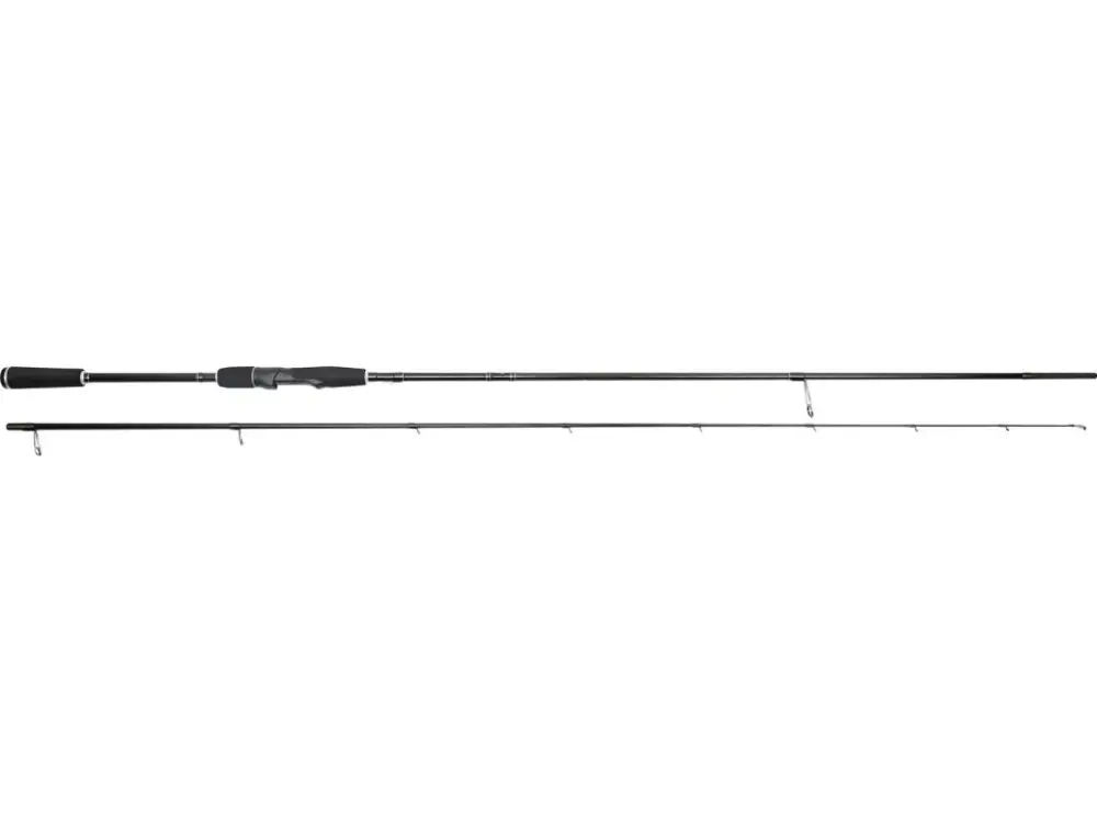 Westin Prut W2 Dropshot ML 2,43cm 5-25g 2-díl Přímo Od Výrobce