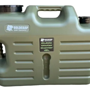 Holdcarp Kanystr Cubic Water Carrier 18L Sleva