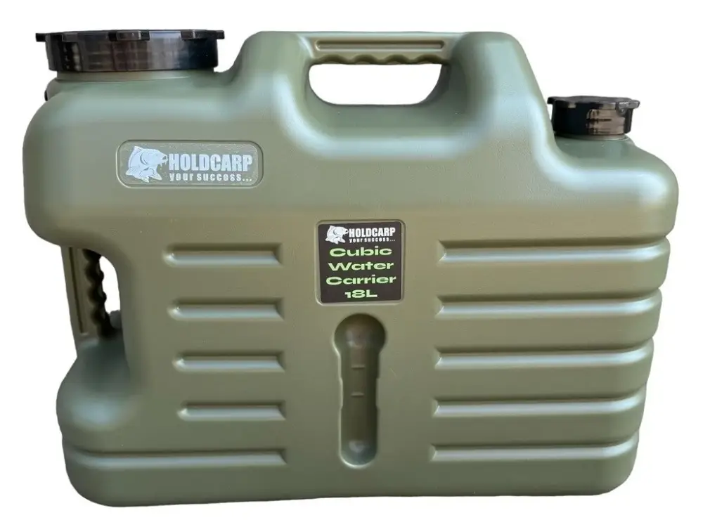 Holdcarp Kanystr Cubic Water Carrier 18L Sleva