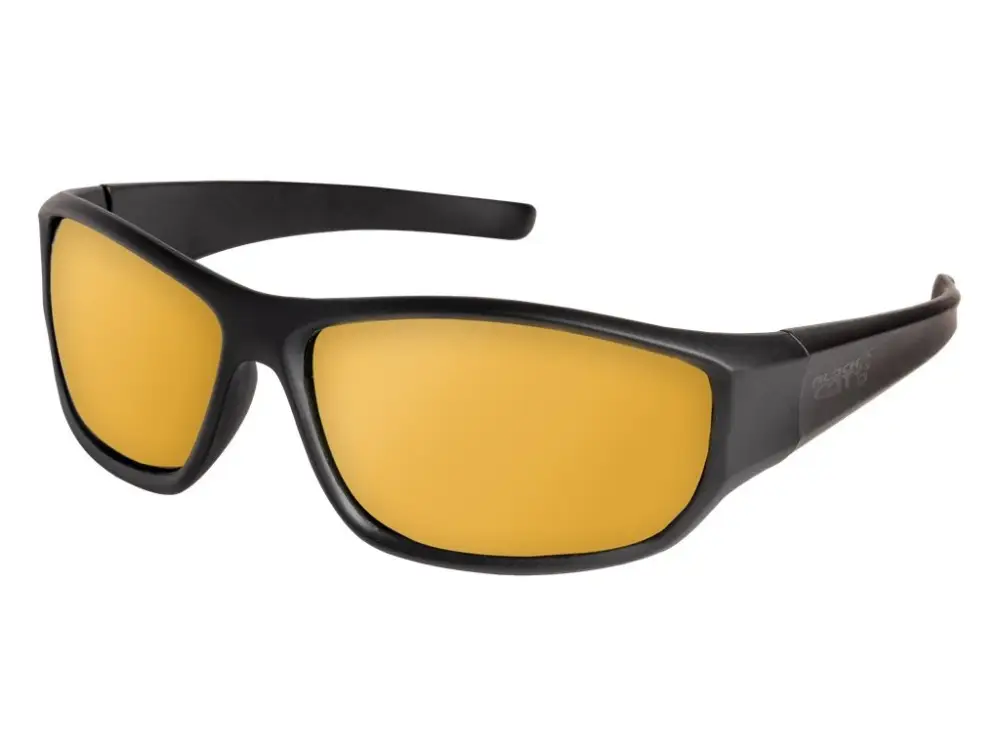 Jen Po Omezenou Doba Black Cat Polarizační Brýle Sunglasses Polarised Wrap