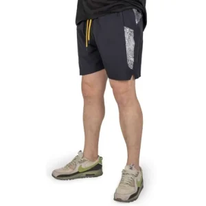 Black Cat Koupací Kraťasy Swim Shorts Časově Omezené