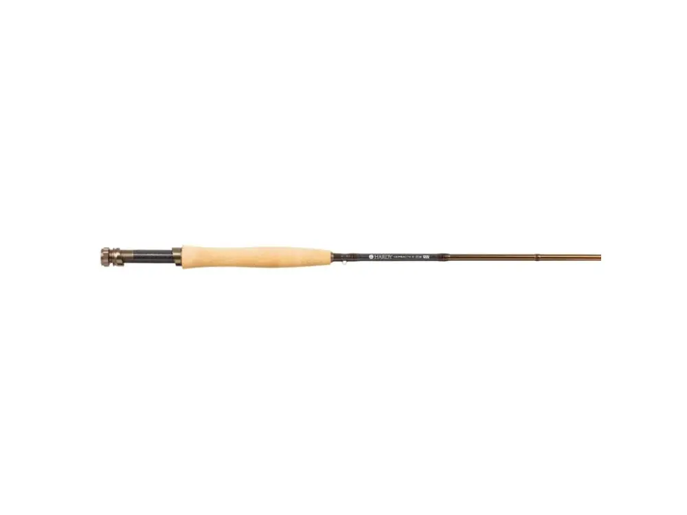 Hardy Prut Ultralite LL 9,9ft 2,97m #3 4-díl Hit Sezóny
