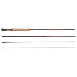 Hardy Prut Ultralite X 9ft 2,7m #7 4-díl Sleva