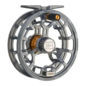 Hardy Naviják Averon 5000 Titanium #4-6 Koupit Online