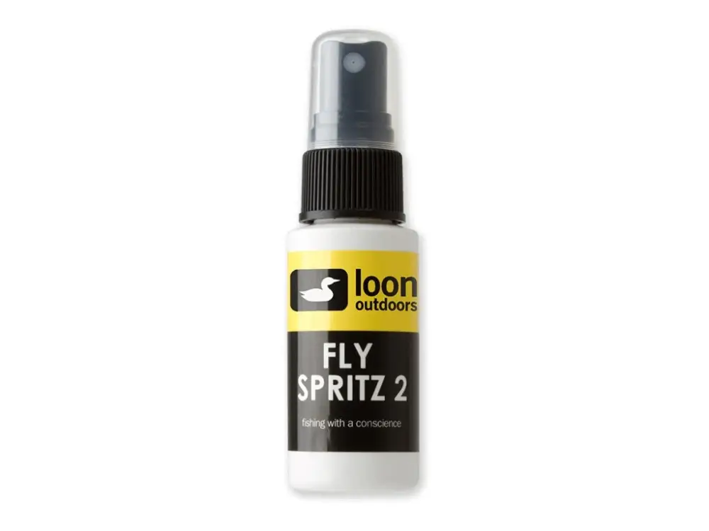 Loon Sprejový Floatant Fly Spritz 2 Super Cena
