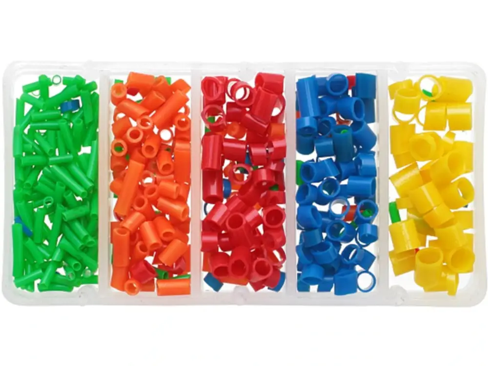 Akční Nabídka Mikado PVC Bužírky Na Splávky AIX-9253