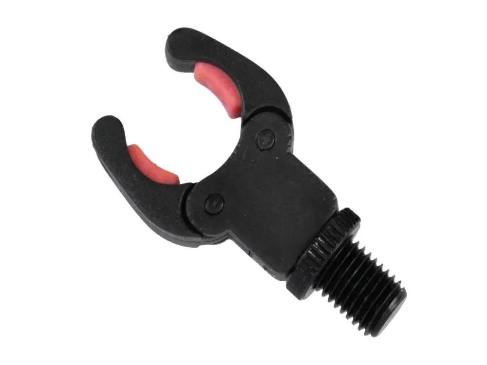 Sezónní Sleva Mikado Rohatinka Safe Butt Rest Grip Red