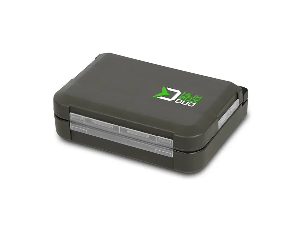 Bezpečná Platba Delphin Krabička Organizér KlikBOX Duo 175-9P