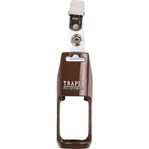 Hit Sezóny Traper Držák Alu Liquid Holder