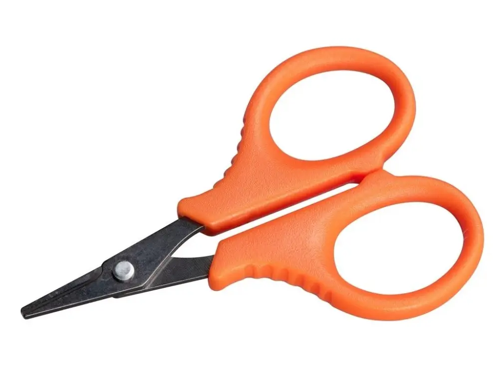 Fox Nůžky Edges Titanium Braid Scissors Přímo Od Výrobce
