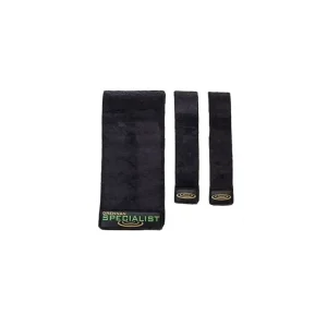 Drennan Neoprenové Pásky Specialist Neoprene Rod Straps 3ks Nejlepší Cena