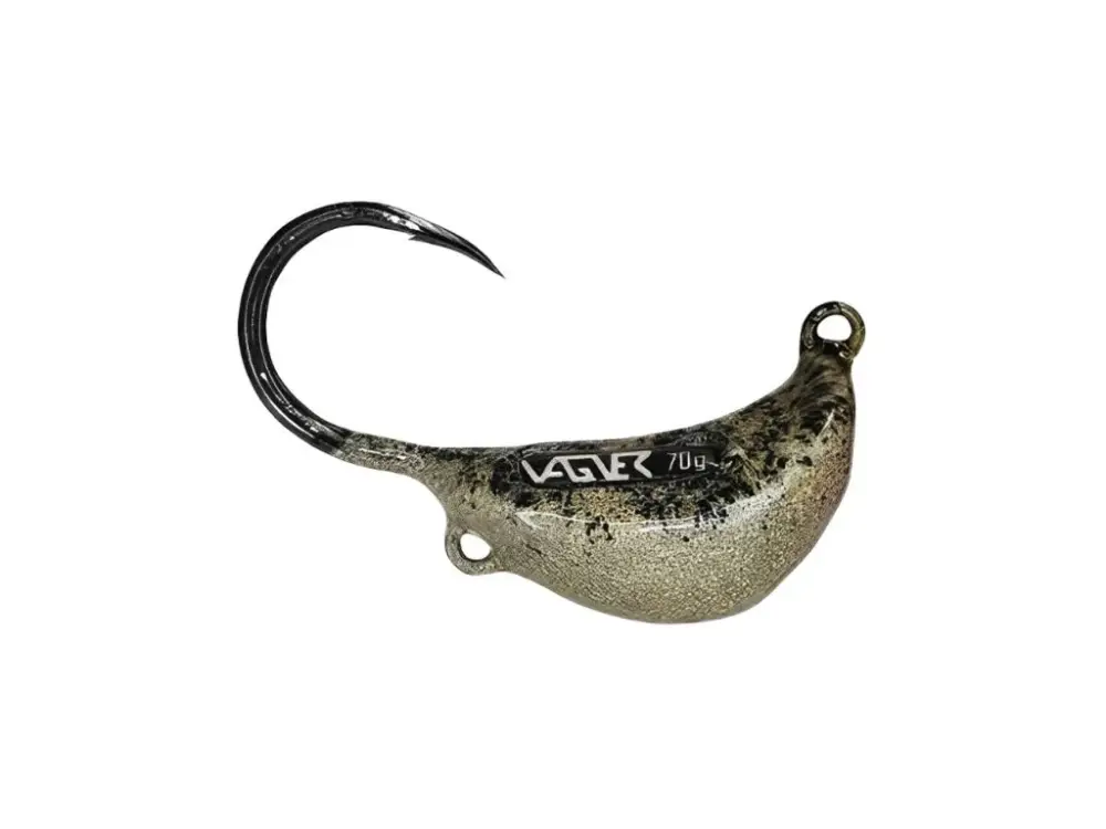 Časově Omezené Vagner Fishing Zátěž Jig Drifter