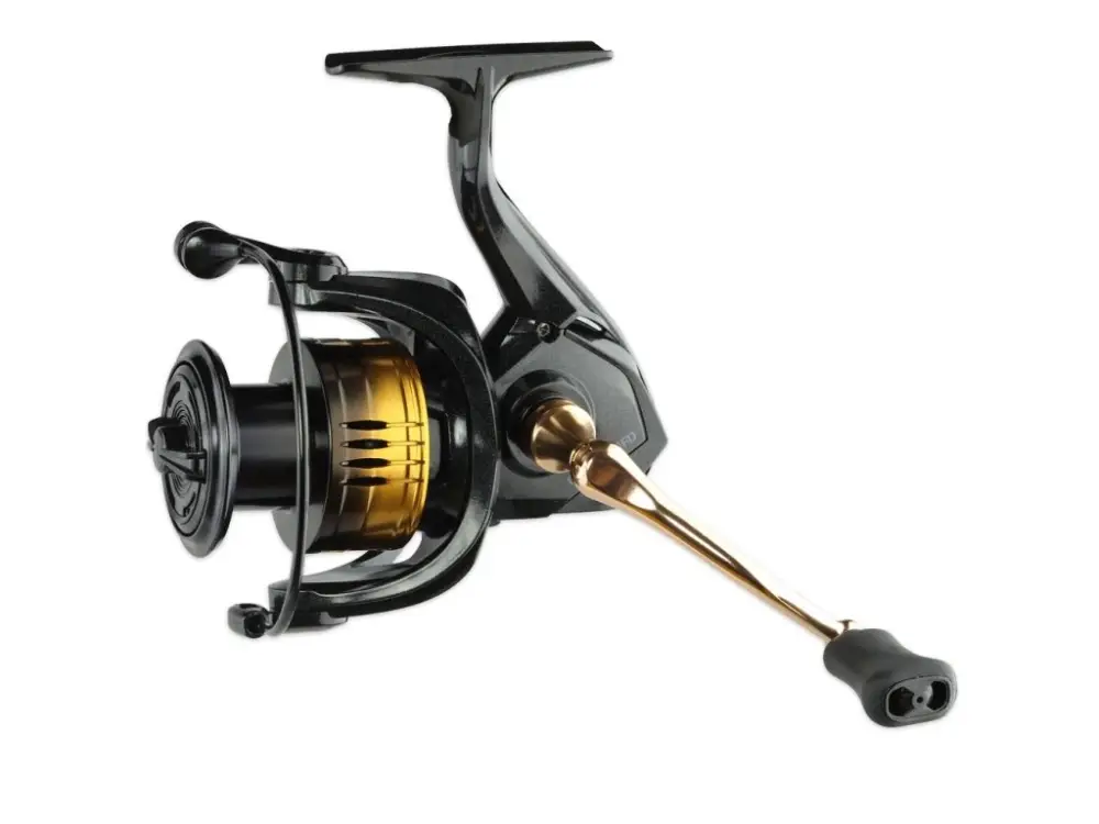 Giants Fishing Naviják GXS Reel 5000 FD Horká Nabídka
