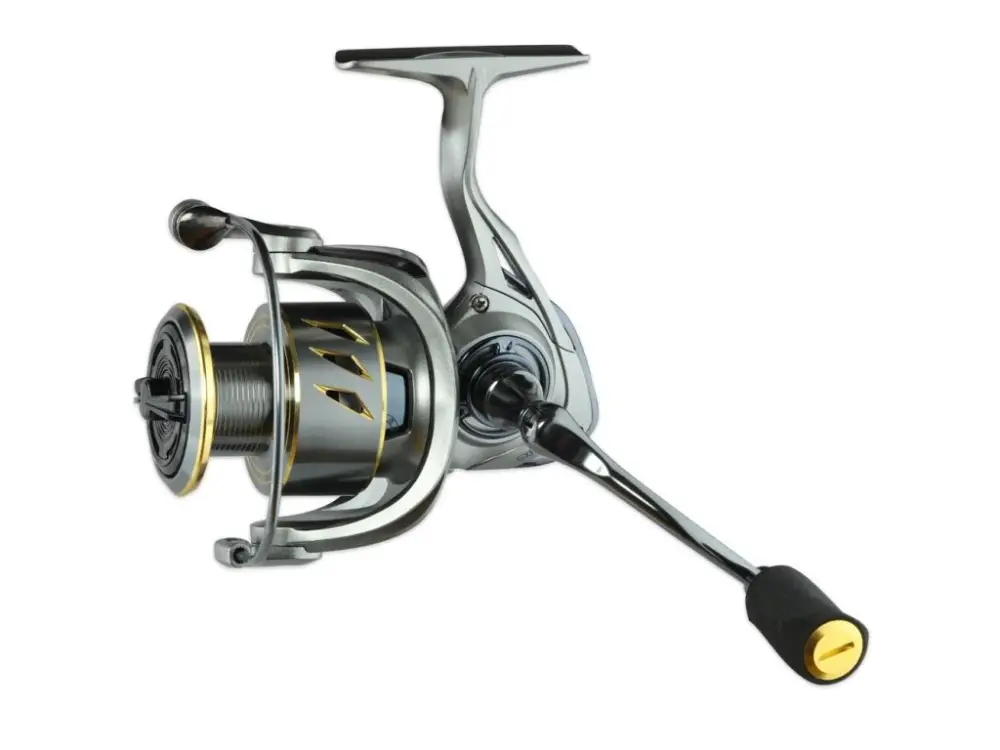 Giants Fishing Naviják GXF Reel 4000 FD Zlevněný