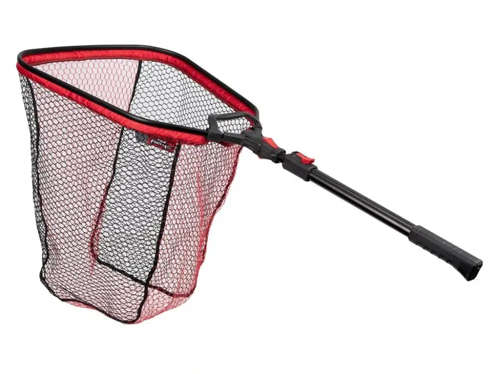 Jen Po Omezenou Doba Fox Rage Podběrák Speed Flow Compact Net