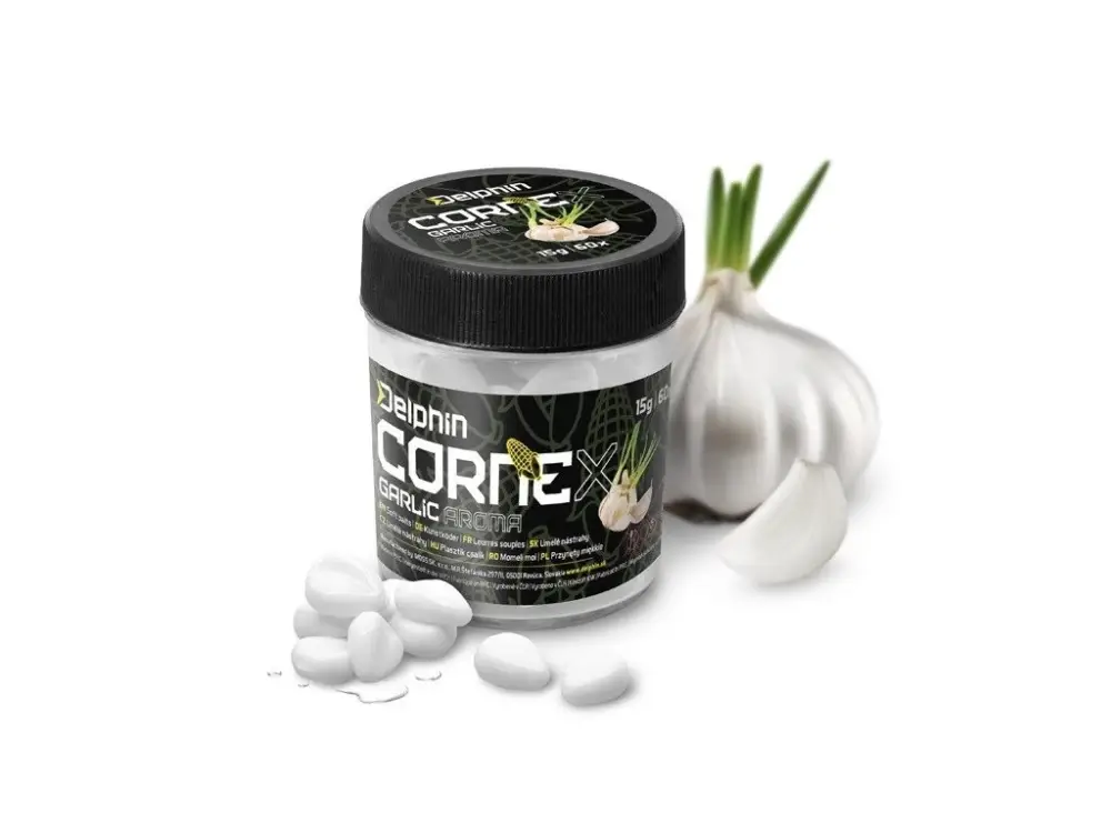 Akční Nabídka Delphin Umělá Nástraha Cornex Pop UP 60ks