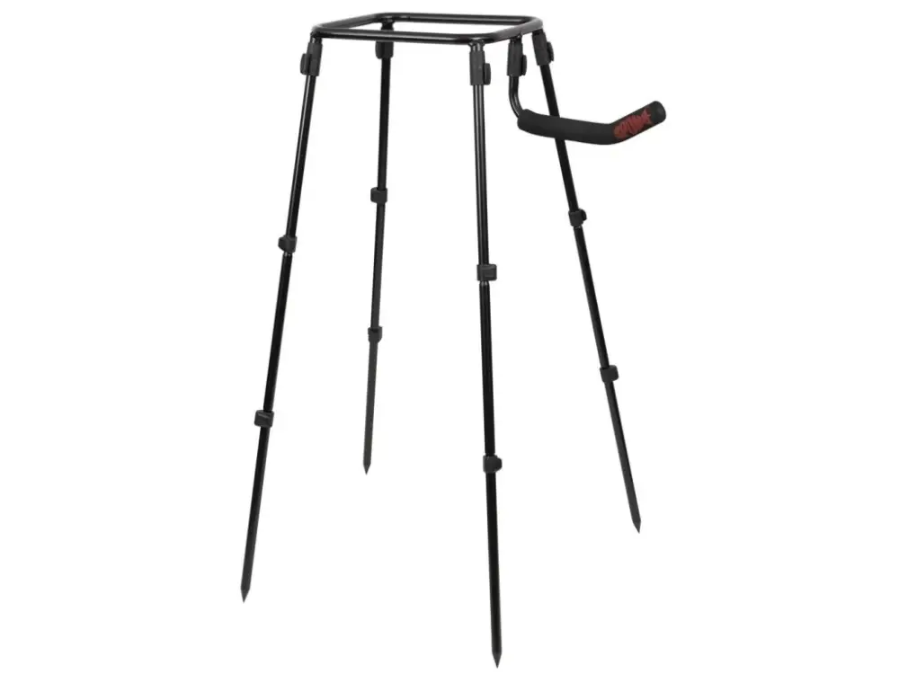 Spomb Stojan Na Zakrmování MK2 Bucket Stand Single Koupit Online