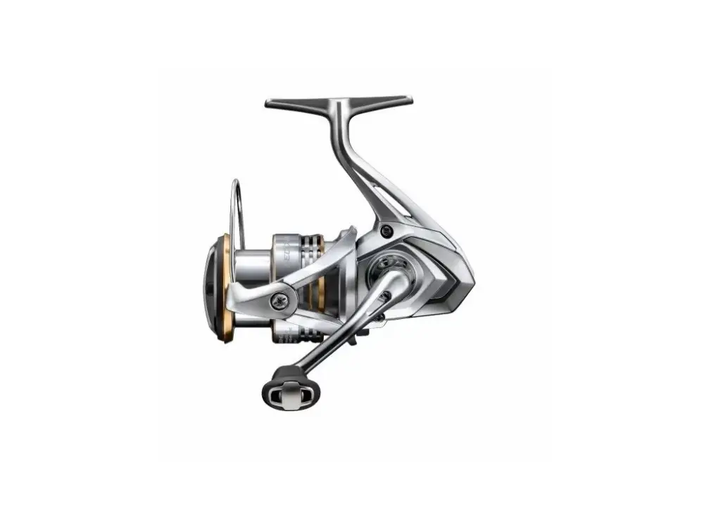Shimano Naviják Sedona C3000 FJ Ověřený