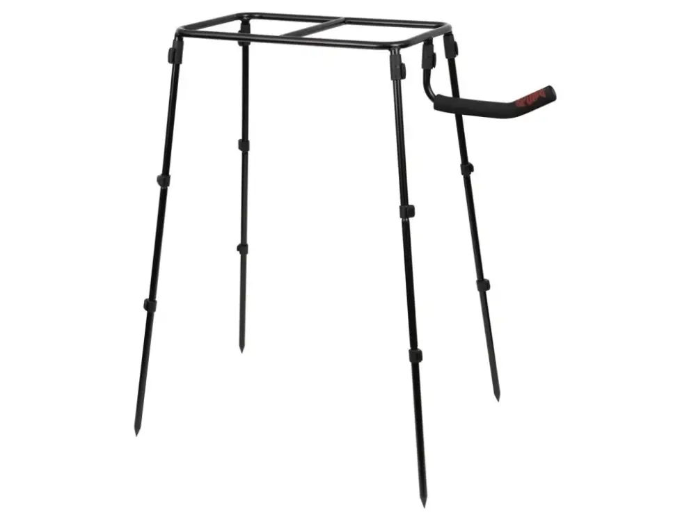 Spomb Stojan Na Zakrmování MK2 Bucket Stand Double Jen Po Omezenou Doba