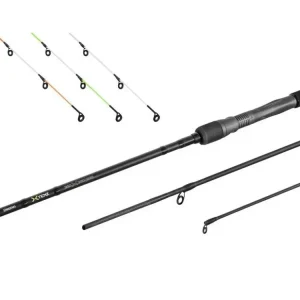 Akce Delphin Prut Xtenz 3,6-3,9m 60g 3+3-díl