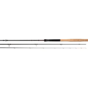 Akce Mikado Prut Noctis X Lite Medium Distance Feeder 3,9m 90g 3+3-díl