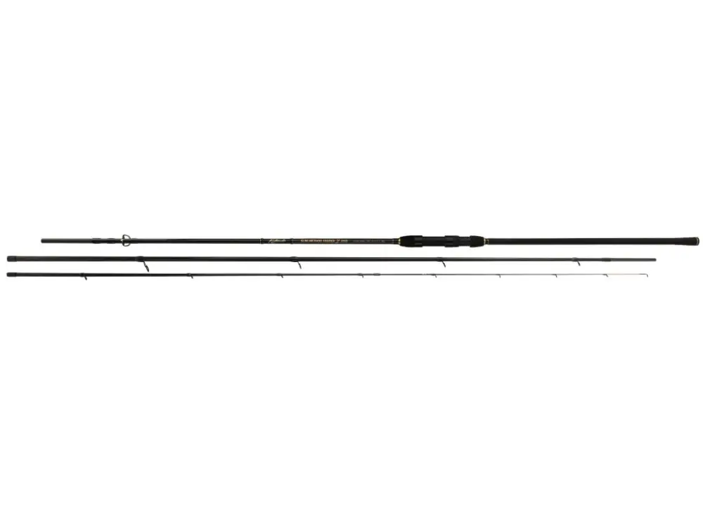 Poslední Šance Mikado Prut Katsudo Slim Method Feeder 2 3,5m 70g 3+3-díl