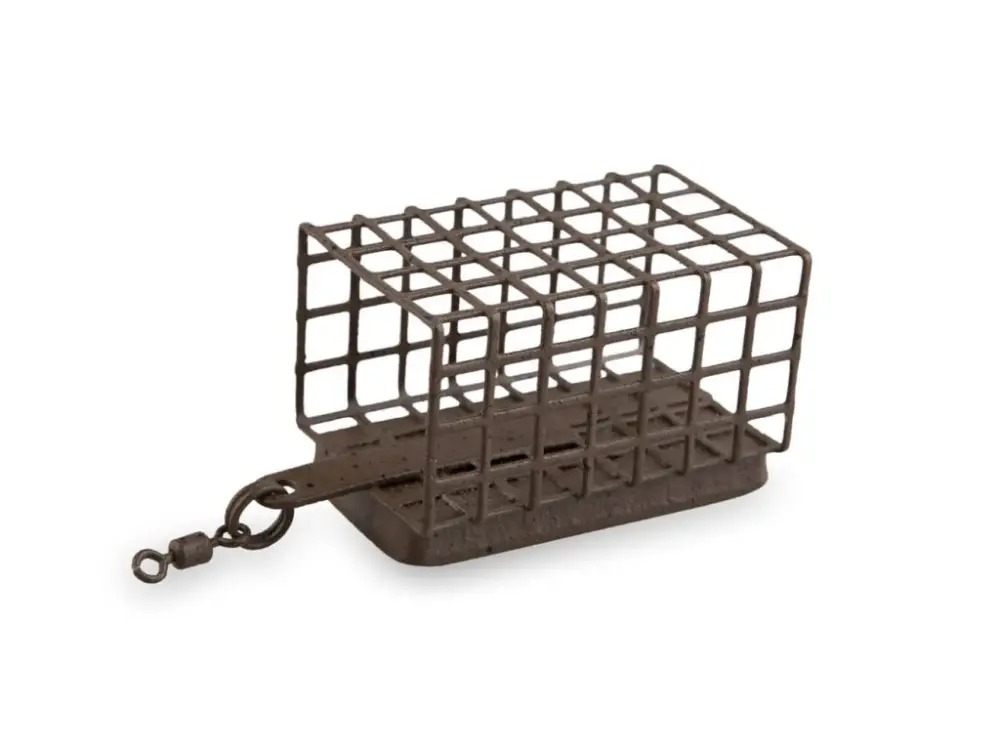 Zfish Krmítko Eco Square Feeder Pouze Dnes