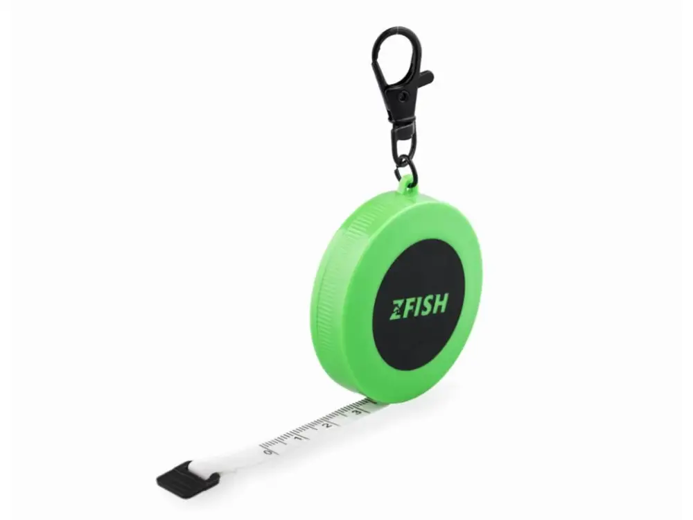 Zfish Metr Measure Your Fish 150cm Rychlé Dodání