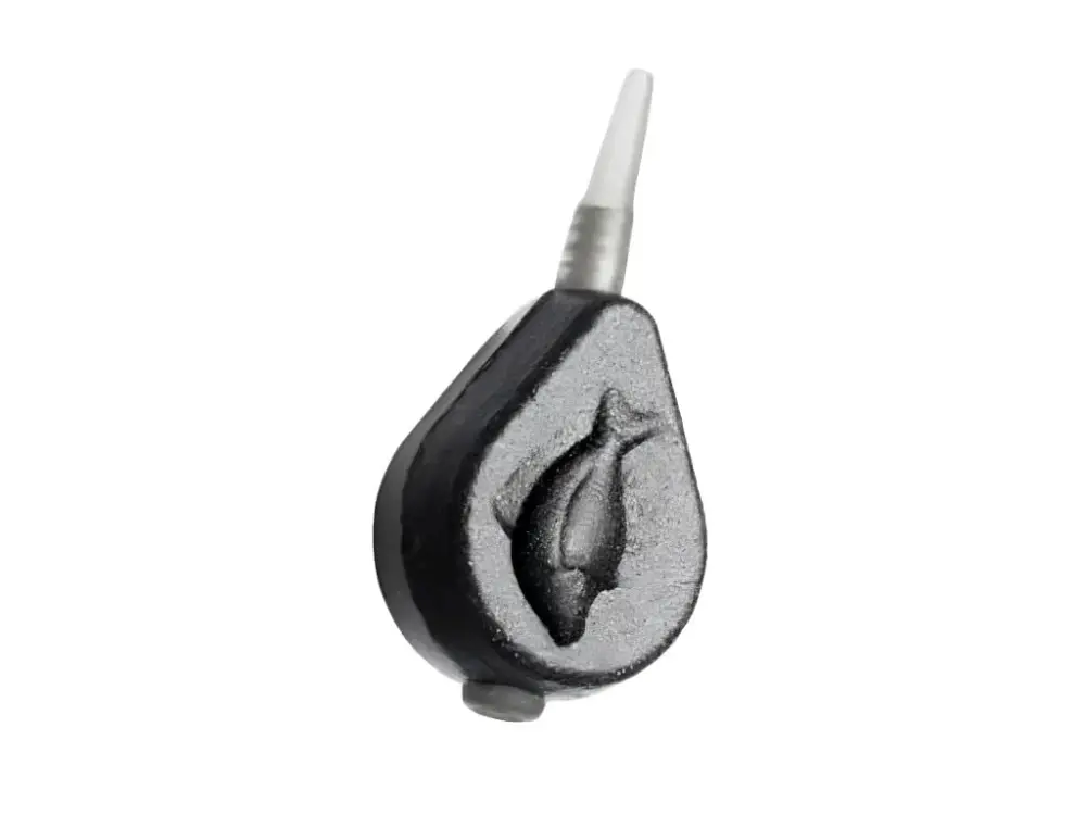 Zfish Zátěž Flat Pear In-Line Lead Přímo Od Výrobce
