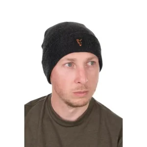 Akční Cena Fox Čepice Collection Beanie Black Orange