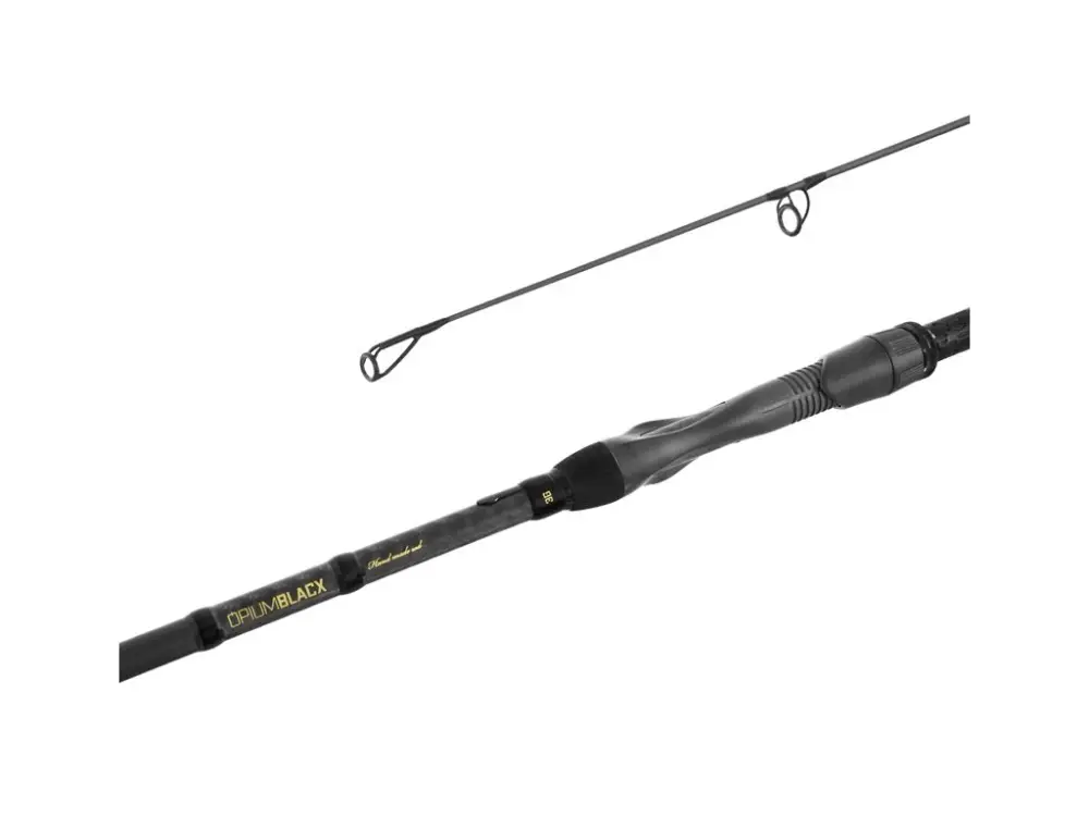 Akční Cena Delphin Prut Opium BlacxCARP 3G TechnoCORK 9ft 2,7m 2,75lb 2-díl