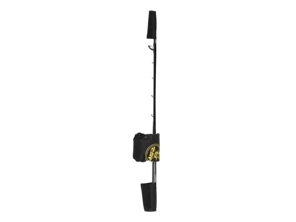 Víkendová Akce Black Cat Obal Reel And Rod Tip Shield