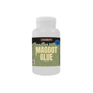 Rychlé Dodání Sonubaits Lepidlo na Červi Maggot Glue 300g