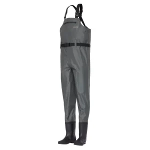 Kup Teď Abu Garcia Brodící Kalhoty Nylon Chest Waders Dark Grey