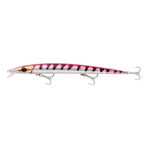 Savage Gear Wobler Barra Jerk Sinking Pink Barracuda Nízká Cena