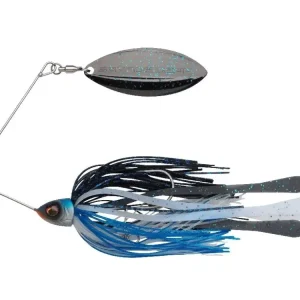 Savage Gear Nástraha Spinnerbait Da Lil Bush Roach Speciální Cena