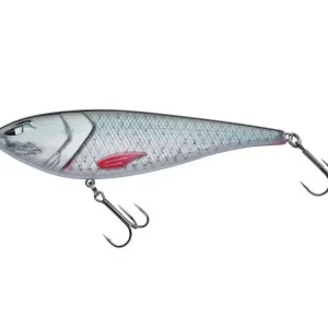 Nová Kolekce Berkley Wobler Zilla Glider Roach