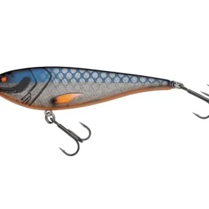 Pouze Dnes Berkley Wobler Zilla Glider Two Tone Fegis