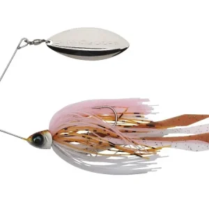 Savage Gear Nástraha Spinnerbait Da Lil Bush Wagasaki Akční Nabídka