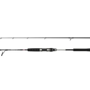 Sleva Penn Prut Prevail III Jigging 1,83m 0-210g 2-díl