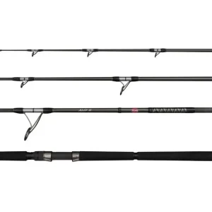 Rychlé Dodání Penn Prut Ally II Offshore Casting Travel Rod 2,33m 150g 4-díl
